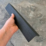 Угол EasyDecking Wood-Х Шлифованный 50х50