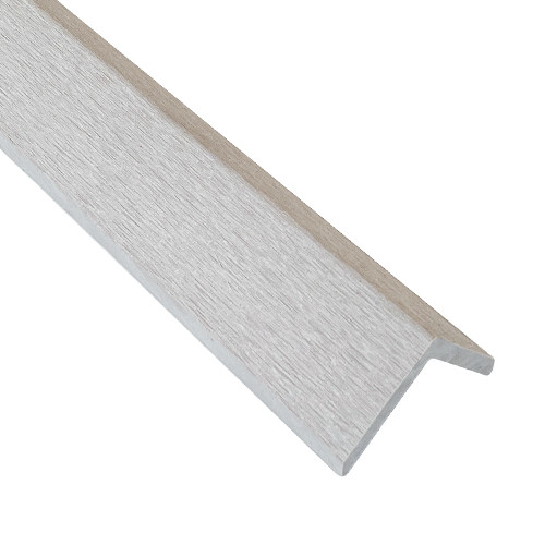 Угол EasyDecking Wood-Х Шлифованный 50х50