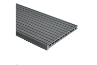 Ступень CM STAIR 3000х305х25 мм ebony (эбен)