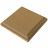 Крышка столба EasyDecking Wood-X 125х125 (для ДПК ограждений)
