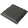 Крышка столба EasyDecking Wood-X 125х125 (для ДПК ограждений)
