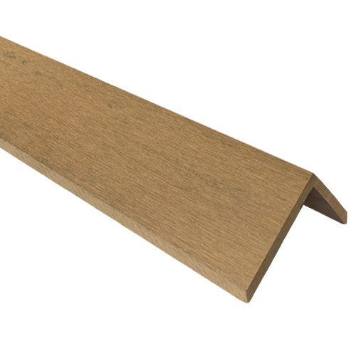 Уголок EasyDecking Wood-Х 50х80