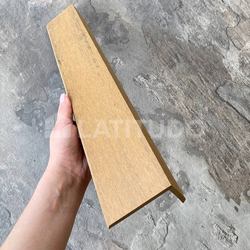 Уголок EasyDecking Wood-Х 50х80