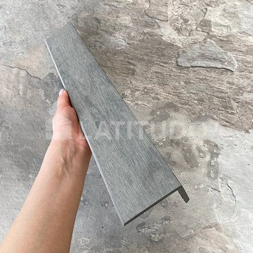 Уголок EasyDecking Wood-Х 50х80