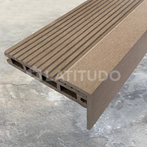 Уголок EasyDecking Wood-Х 50х80