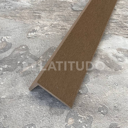 Уголок EasyDecking Wood-Х 50х80