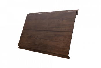 Вертикаль 0,2 line 0,45 Print Premium с пленкой Cherry Wood Fresh TwinColor