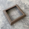 Юбка столба EasyDecking Wood-X 140х140 (для ДПК ограждений)