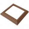 Юбка столба EasyDecking Wood-X 140х140 (для ДПК ограждений)
