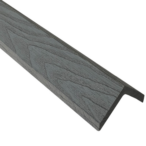 Уголок EasyDecking Wood-Х 45х45