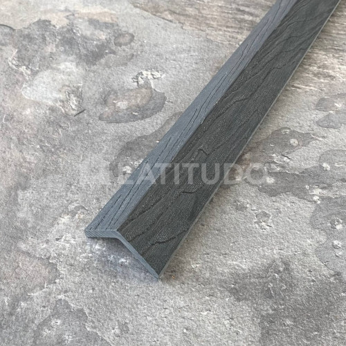 Уголок EasyDecking Wood-Х 45х45