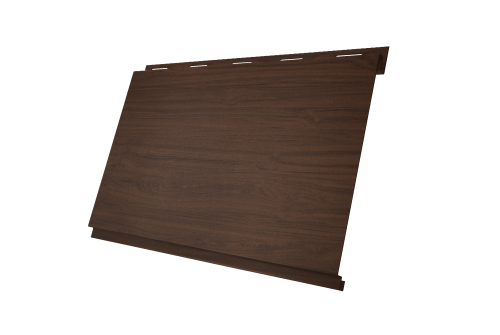 Вертикаль 0,2 classic 0,45 Print Elite с пленкой Choco Wood TwinColor