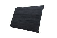 Вертикаль 0,2 line 0,45 Print Premium с пленкой Grey Wood TwinColor