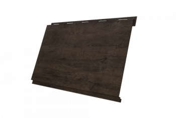 Вертикаль 0,2 classic 0,45 Print Premium с пленкой Antique Wood TwinColor