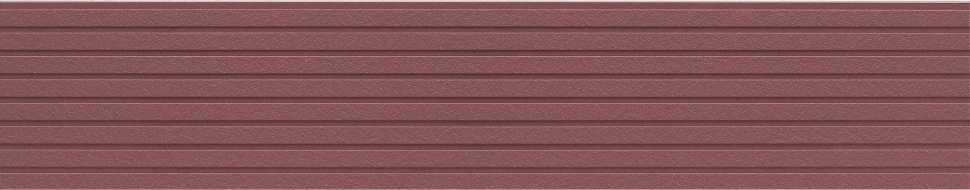 Фасадная панель KMEW CW12515GC линеарные 14мм