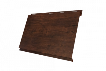 Вертикаль 0,2 classic 0,45 Print Premium с пленкой Cherry Wood Dark FTC