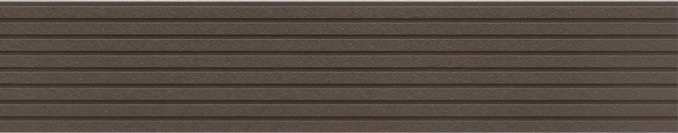 Фасадная панель KMEW CW12514GC линеарные 14мм