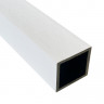 Столб ограждения ДПК EasyDecking Co-extrusion 100*100