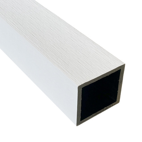 Столб ограждения ДПК EasyDecking Co-extrusion 100*100
