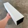 Столб ограждения ДПК EasyDecking Co-extrusion 100*100