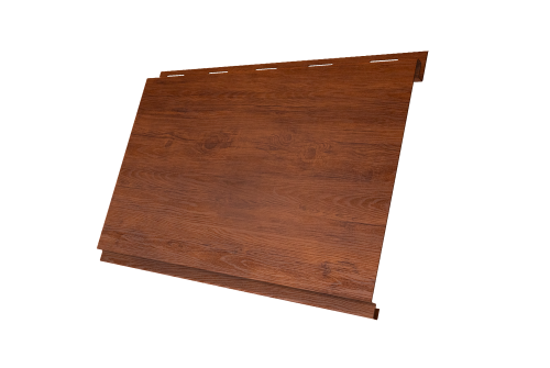 Вертикаль 0,2 classic 0,45 Print Premium с пленкой Golden Wood Fresh TwinColor
