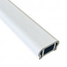 Перила ограждений ДПК EasyDecking Co-extrusion 95*50