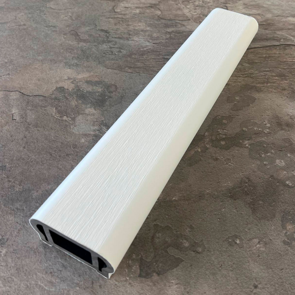 Перила ограждений ДПК EasyDecking Co-extrusion 95*50