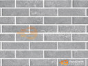 Термопанели на пенополистероле с клинкером BestPoint Exclusive Cement Gray