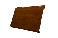 Вертикаль 0,2 classic 0,45 Print Premium с пленкой Golden Wood Intense FTC
