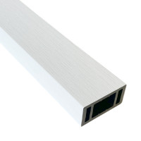Перила ограждения ДПК EasyDecking Co-extrusion 100*50