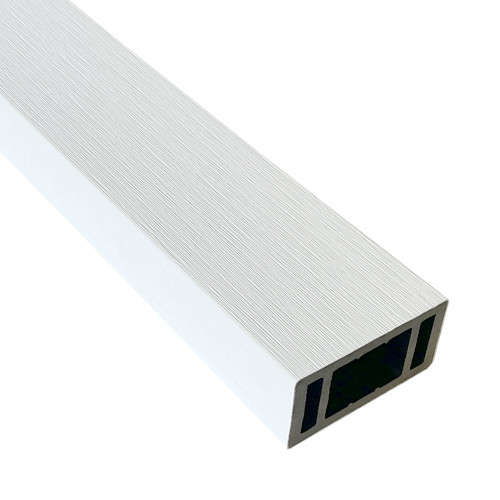 Перила ограждения ДПК EasyDecking Co-extrusion 100*50
