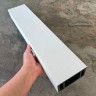 Перила ограждения ДПК EasyDecking Co-extrusion 100*50