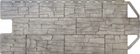 Фасадная панель Каньон, цвет Техас