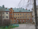 Фальцевая кровля КФ 340Р