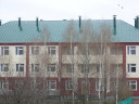 Фальцевая кровля КФ 340Р