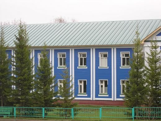 Фальцевая кровля КФ 340Р
