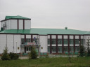 Фальцевая кровля КФ 340Р