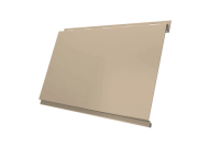 Вертикаль 0,2 classic 0,45 PE RAL 1015 светлая слоновая кость