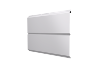 ЭкоБрус new 0,5 PE RAL 9003 сигнальный белый