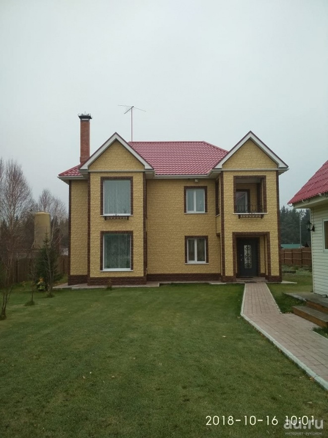 Угол Fels, Ржаной