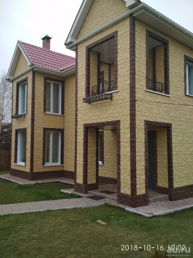 Угол Fels, Ржаной