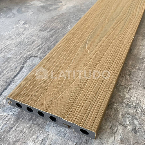Финишная доска EasyDecking Co-extrusion 145х21