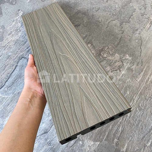 Финишная доска EasyDecking Co-extrusion 145х21