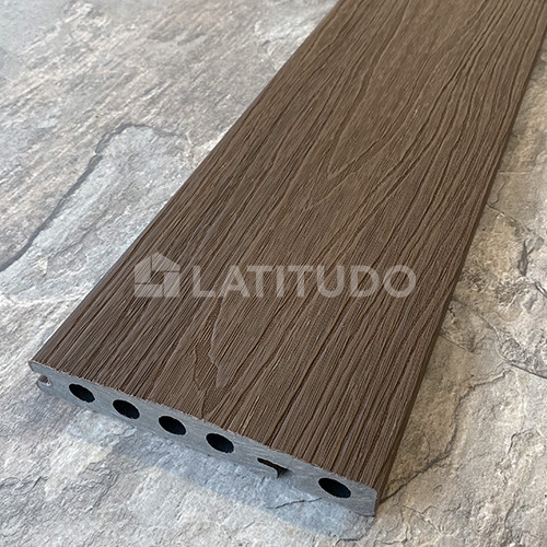 Финишная доска EasyDecking Co-extrusion 145х21