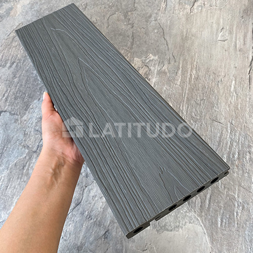 Финишная доска EasyDecking Co-extrusion 145х21