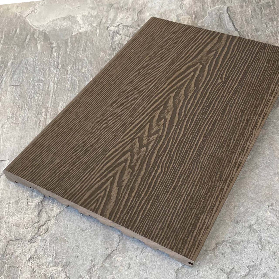 Ступень EasyDecking Wood-Х 348х22