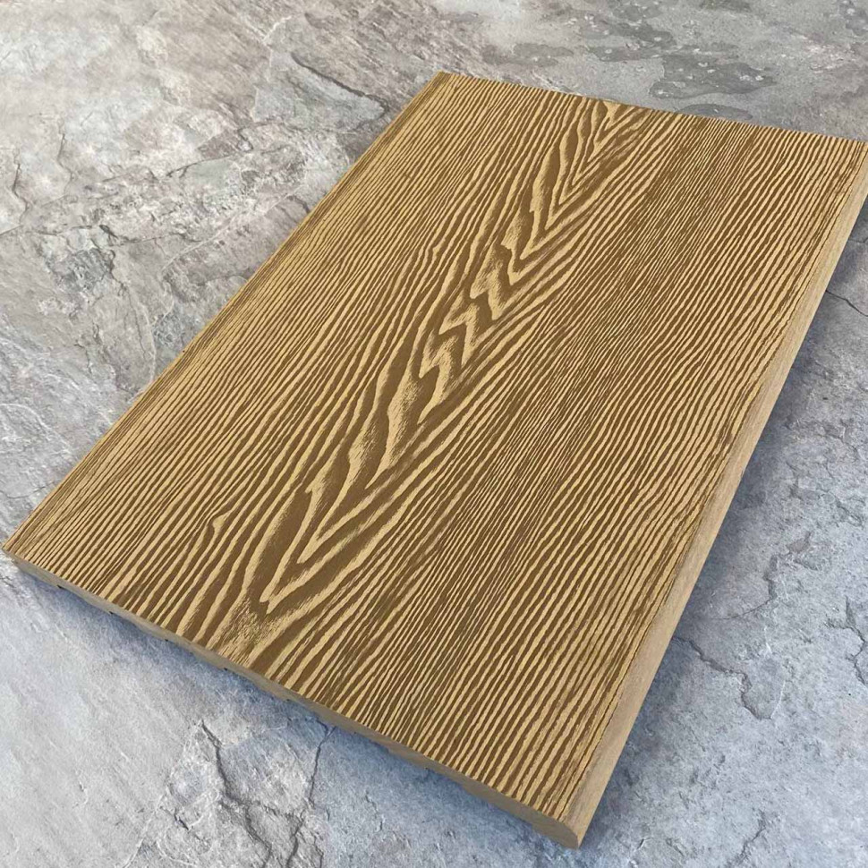 Ступень EasyDecking Wood-Х 348х22