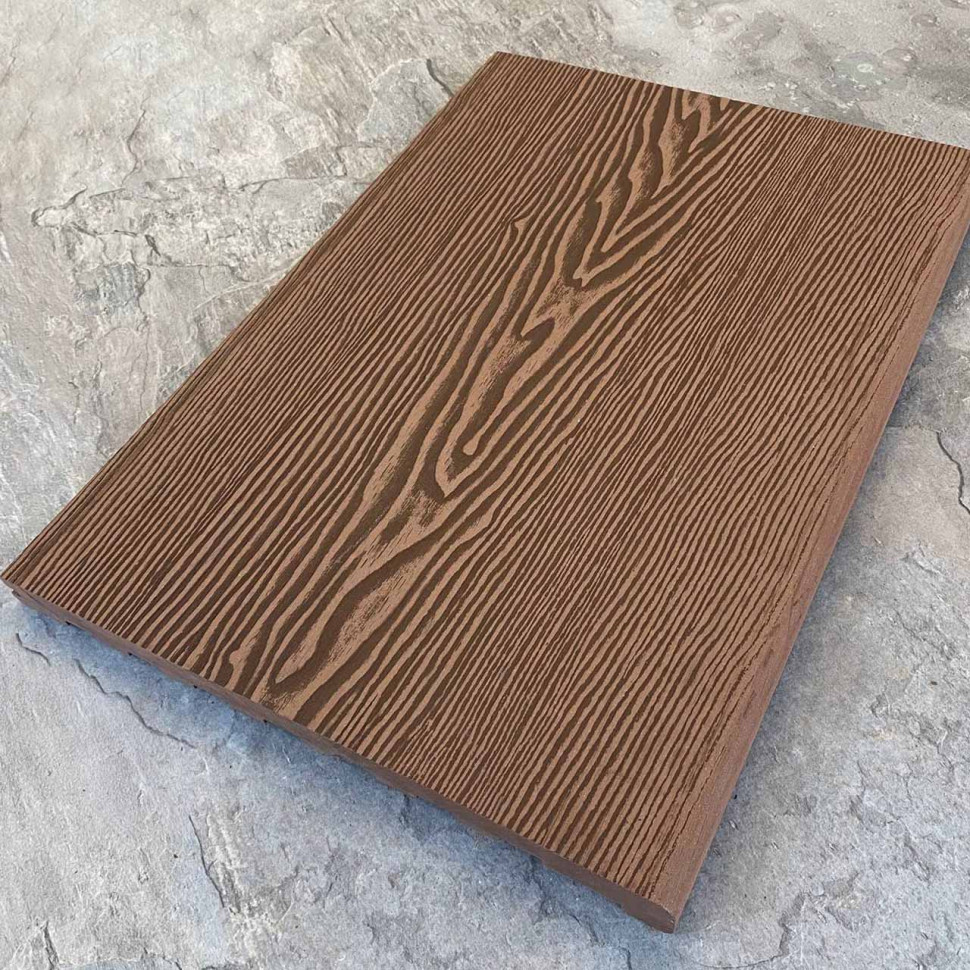 Ступень EasyDecking Wood-Х 348х22