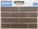 Фасадные термопанели «Аляска» Natural braun struktur